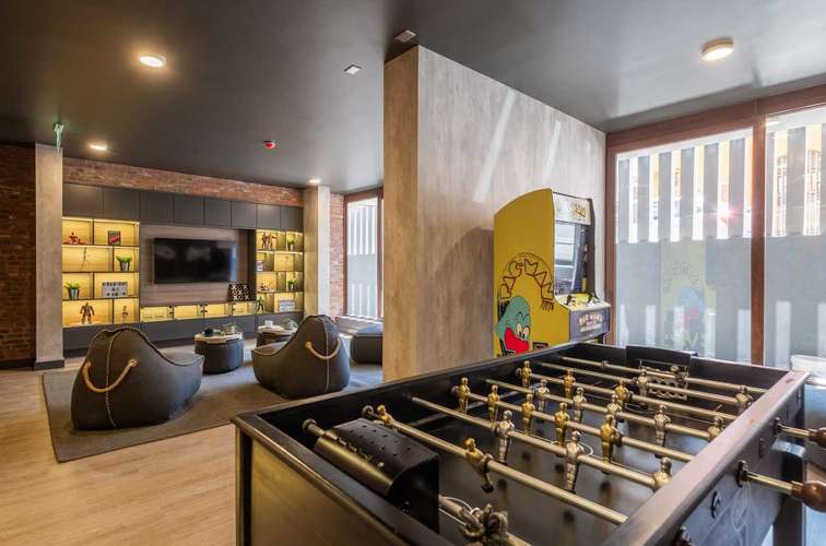 Exquisito Depto en Arriendo 1H1B con Bodega (128511) - Imagen 11
