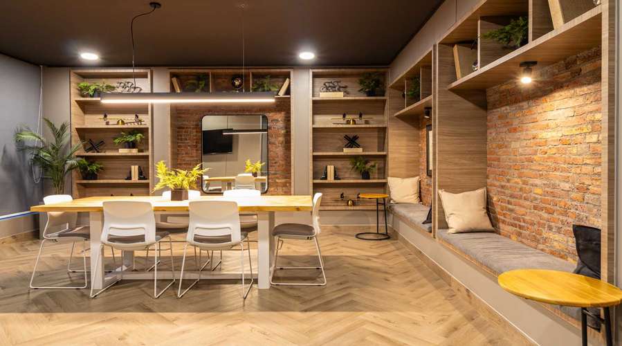Exquisito Depto en Arriendo 1H1B con Bodega (128511) - Imagen 13