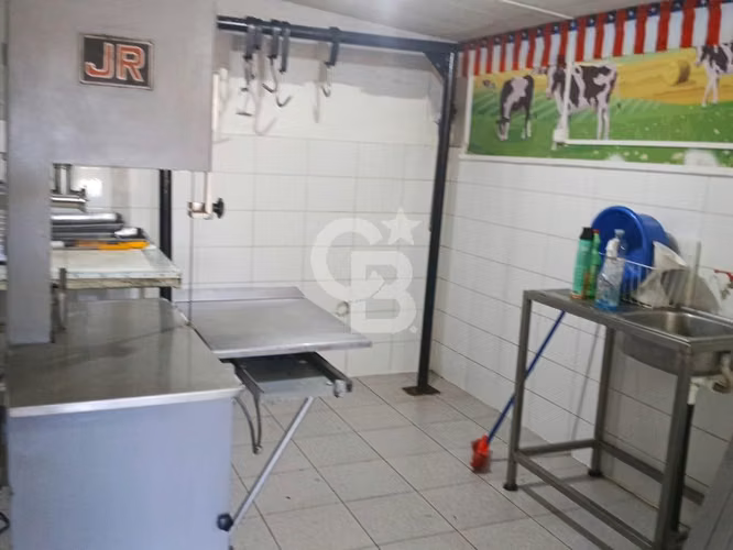 Propiedad en venta en Alerce – Casa con carnicería .