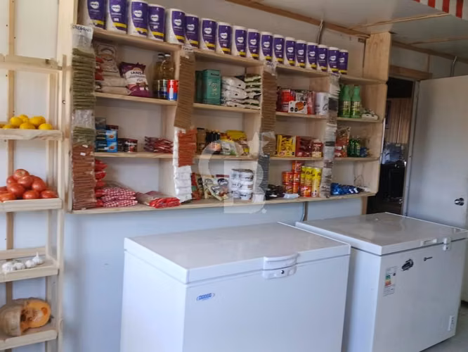 Propiedad en venta en Alerce – Casa con carnicería .