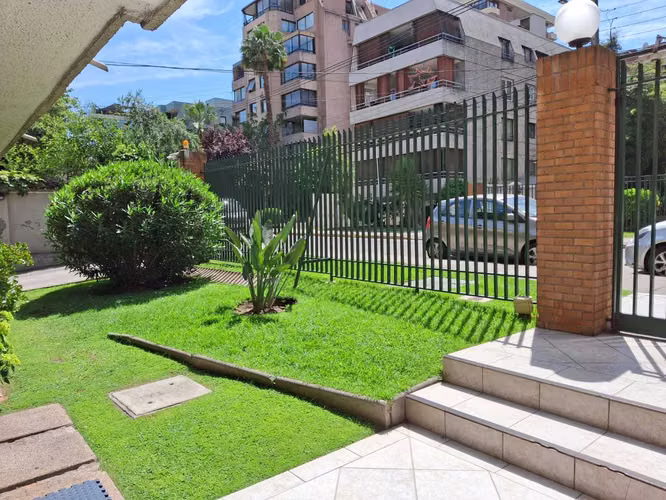 VENDE DEPARTAMENTO 2D LL.JONES/POCURO (128563) - Imagen 3
