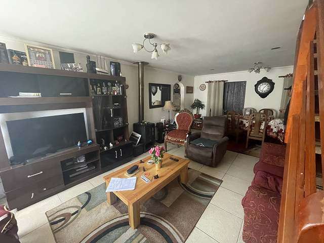 Casa en San Marcos 2000, Talcahuano - Imagen 3