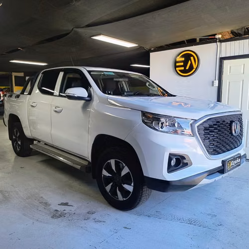 Changan hunter
