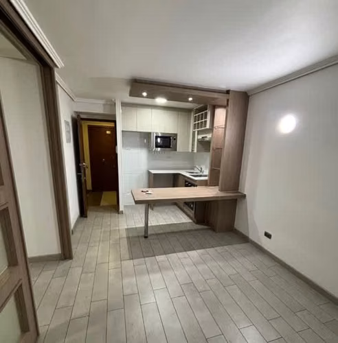 Departamento SANTA PETRONILA 28, METRO ECUADOR, ESTACION CENTRAL
