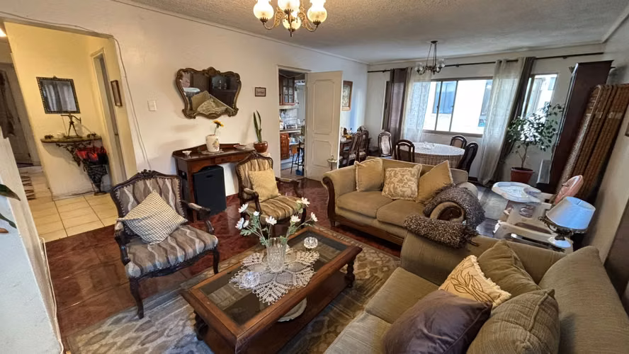 Departamento 4 dormitorios en venta, sector Poniente, Viña del Mar - Imagen 3