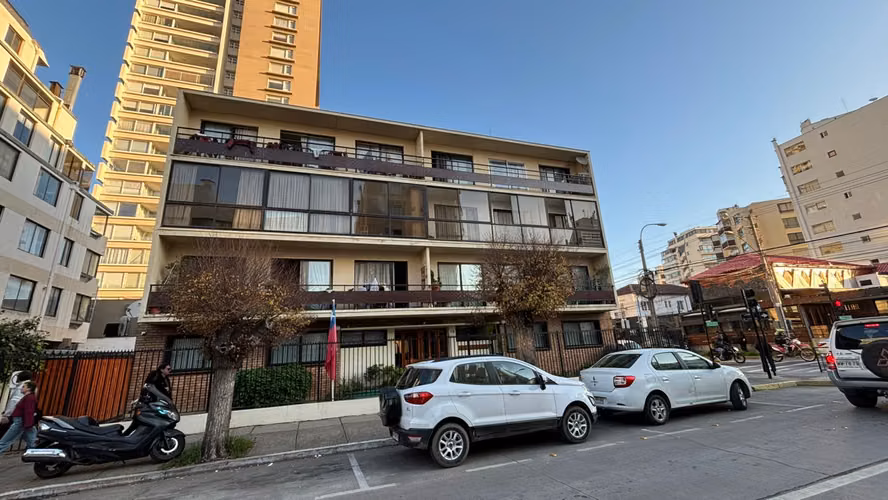 Departamento 4 dormitorios en venta, sector Poniente, Viña del Mar