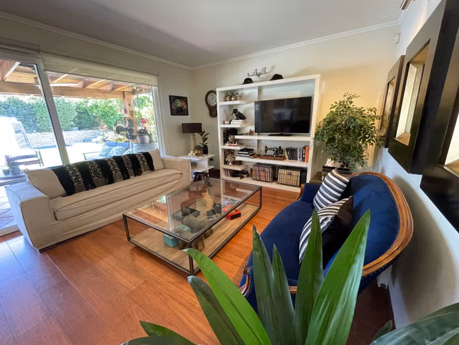 Venta impecable casa 3D 3B Piedra Roja (128578)