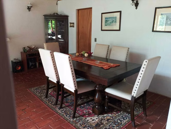 Vendo Parcela en Paine (128025)
