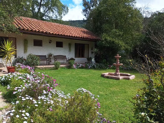 Vendo Parcela en Paine (128025)