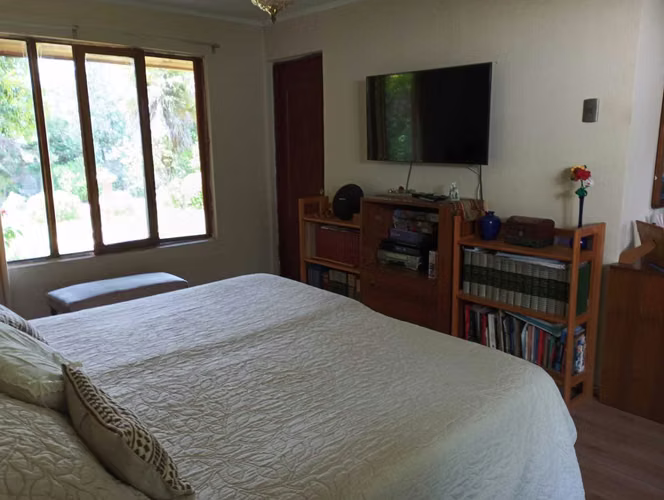 Vendo Parcela en Paine (128025)