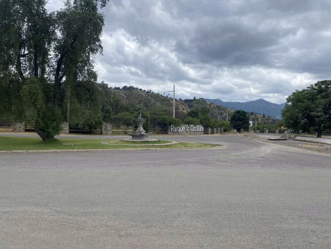 REMATE !! PARCELA 5000 MT2 PARQUE CANTILLANA (SIN COMISIÓN)