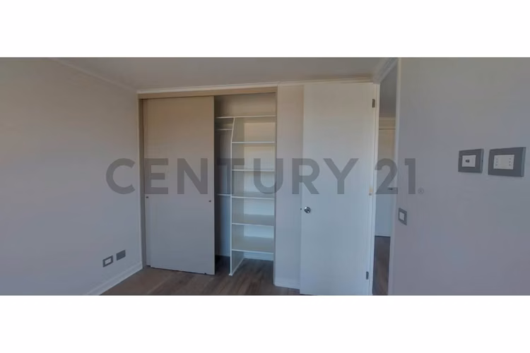 Vendo departamento nuevo en Peñuelas