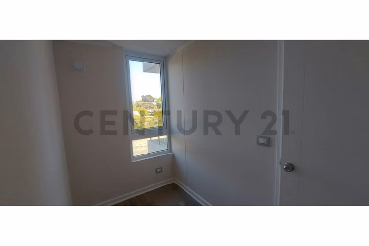 Vendo departamento nuevo en Peñuelas