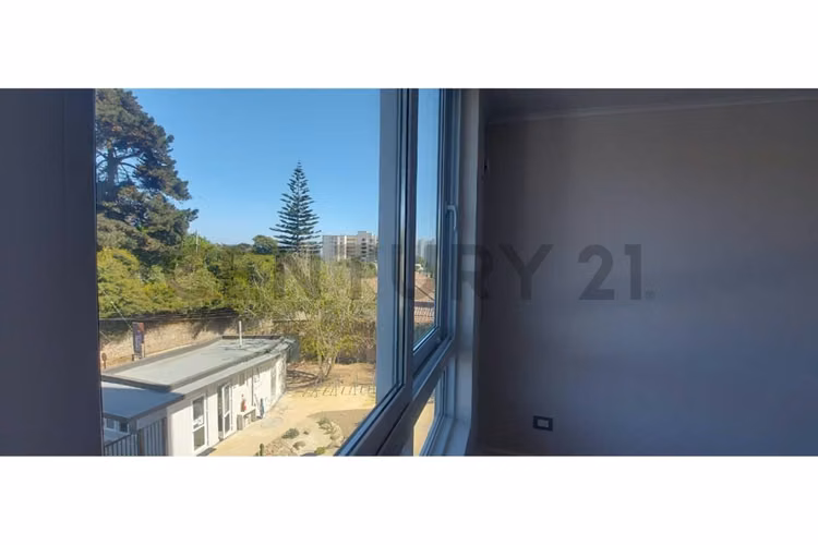 Vendo departamento nuevo en Peñuelas