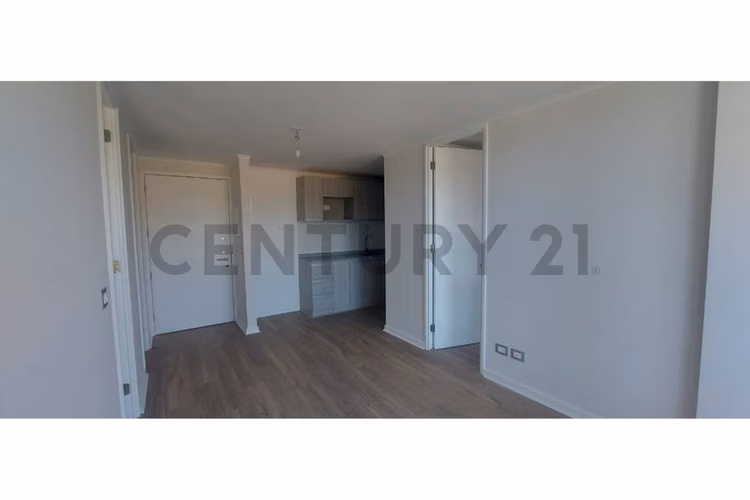 Vendo departamento nuevo en Peñuelas