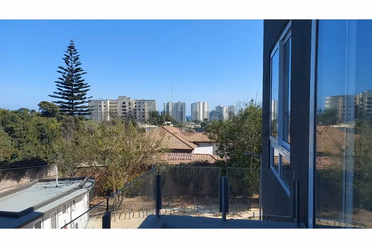Vendo departamento nuevo en Peñuelas