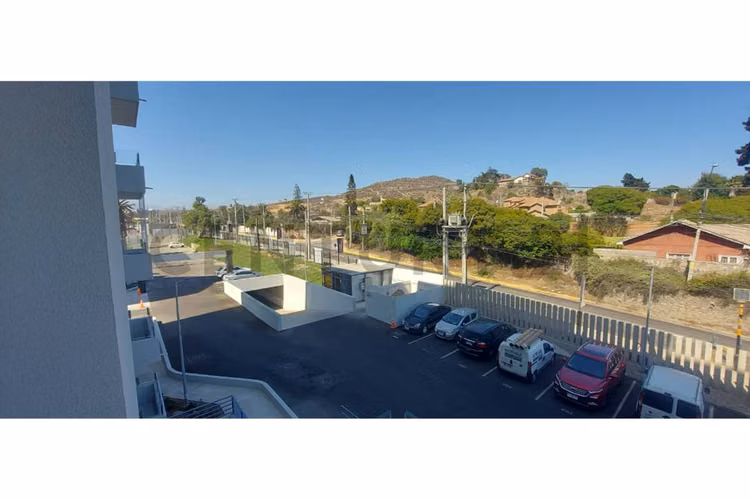 Vendo departamento nuevo en Peñuelas
