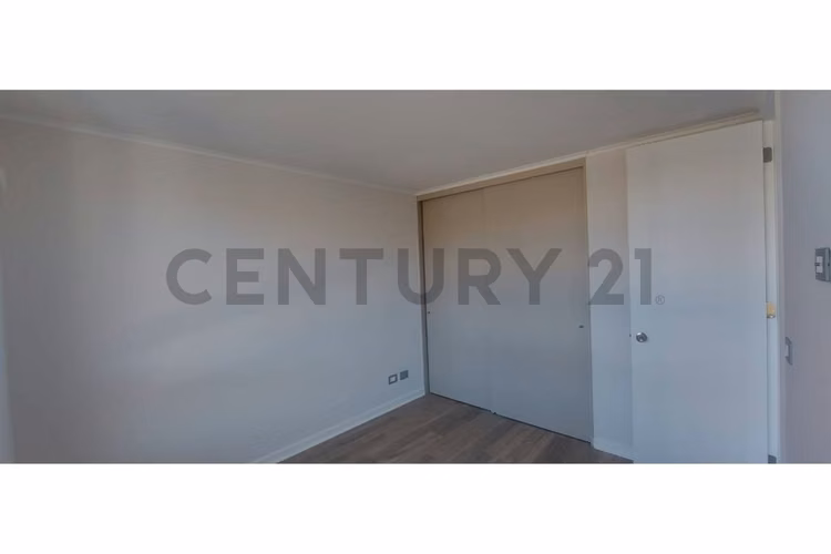 Vendo departamento nuevo en Peñuelas