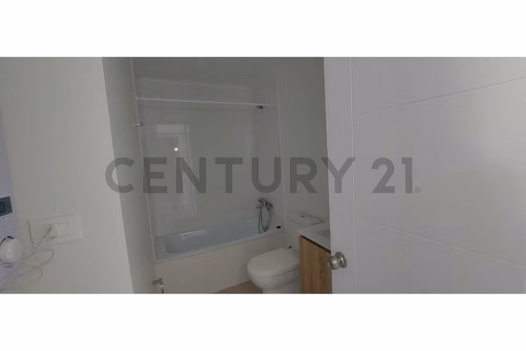 Vendo departamento nuevo en Peñuelas