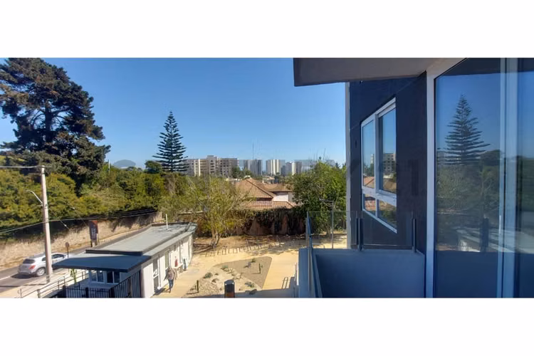 Arriendo departamento nuevo en Peñuelas