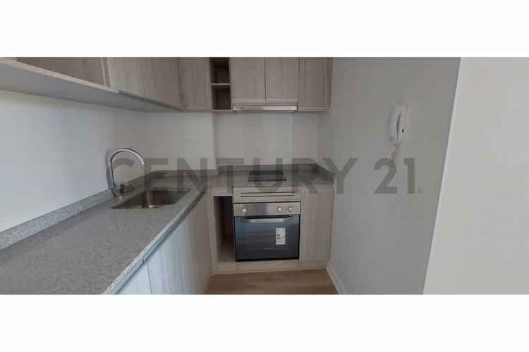 Arriendo departamento nuevo en Peñuelas