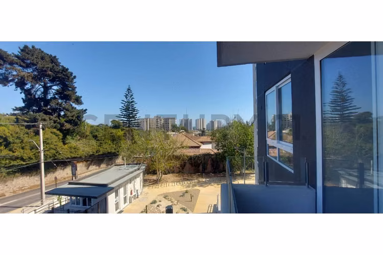 Arriendo departamento nuevo en Peñuelas