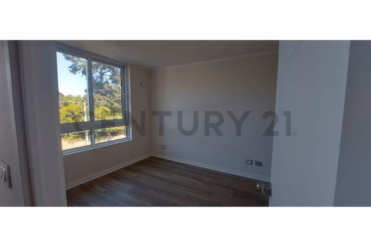 Arriendo departamento nuevo en Peñuelas
