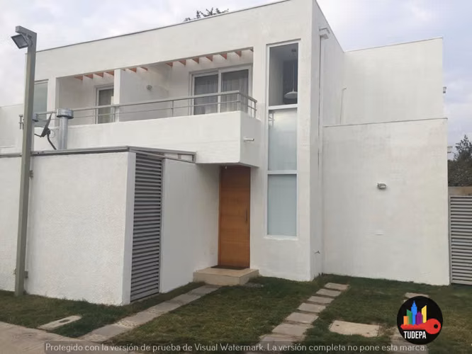 Casa Av. Miraflores, Penaflor, Peñaflor, Región Metropolitana
