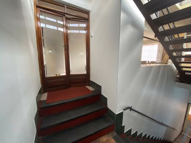 Arriendo Propiedad Oficinas Central a Instituciones Publicas / Empresas.
