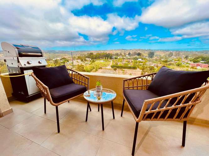 Departamento Costa Algarrobo Los Almendros (128608)