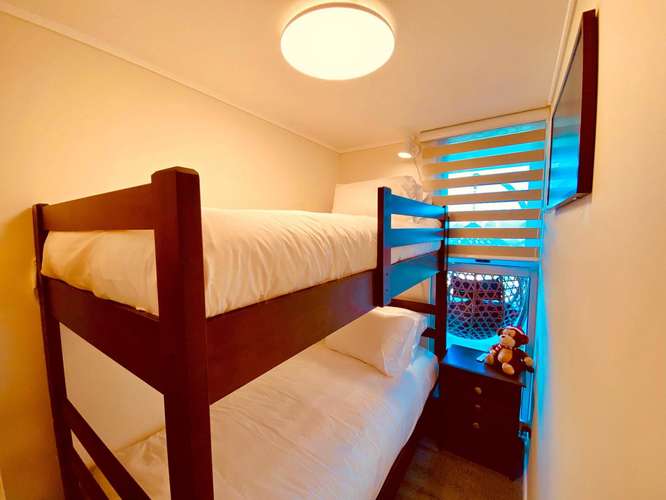 Departamento Costa Algarrobo Los Almendros (128608)