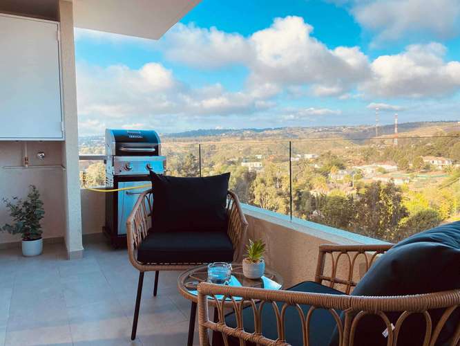 Departamento Costa Algarrobo Los Almendros (128608)