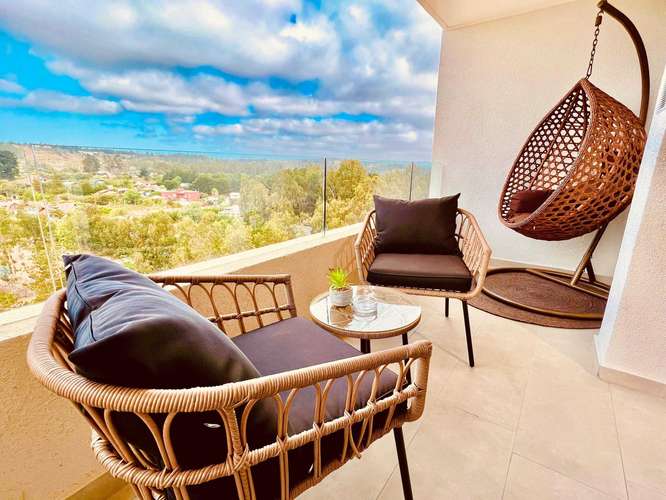 Departamento Costa Algarrobo Los Almendros (128608)