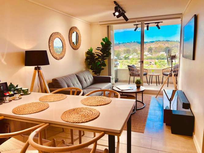 Departamento Costa Algarrobo Los Almendros (128608)