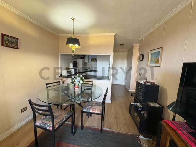 Venta céntrico departamento en Los Sargazos - Imagen 12