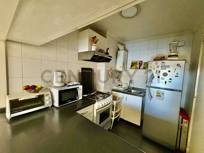Venta céntrico departamento en Los Sargazos - Imagen 15