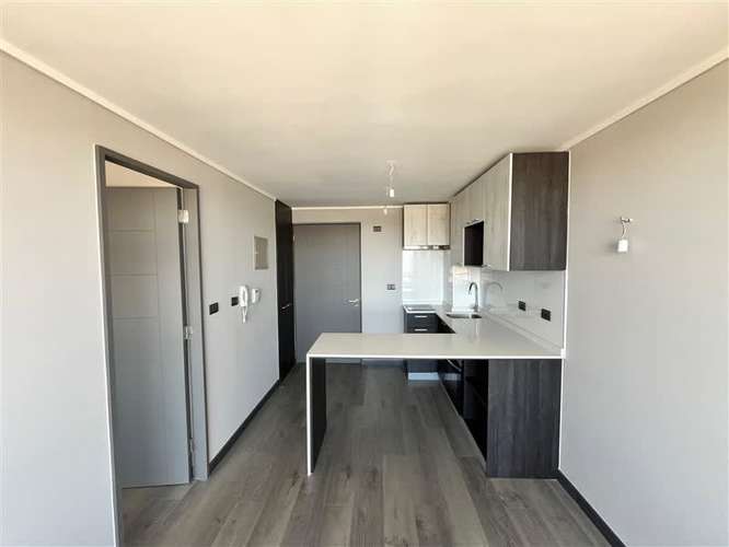 DEPARTAMENTO Metro Macul - Imagen 7