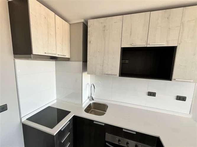 DEPARTAMENTO Metro Macul - Imagen 4