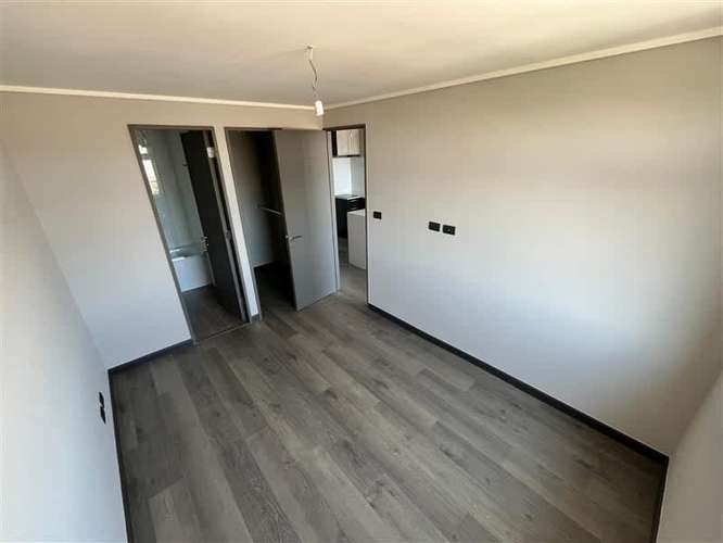 DEPARTAMENTO Metro Macul - Imagen 9