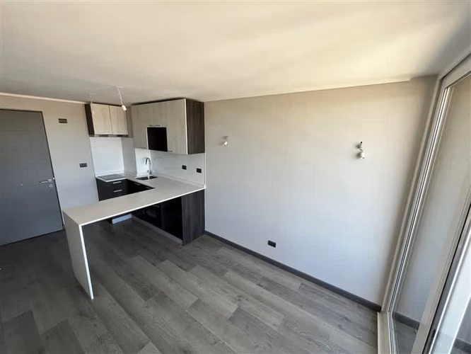 DEPARTAMENTO Metro Macul - Imagen 4