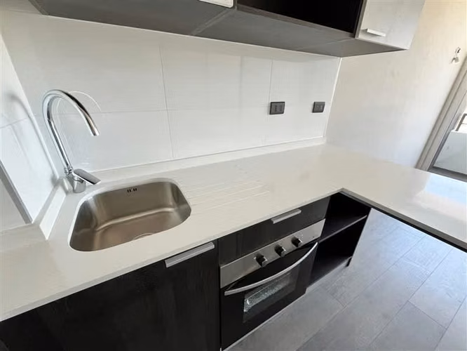 DEPARTAMENTO Metro Macul - Imagen 6