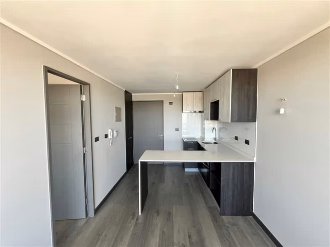 DEPARTAMENTO Metro Macul - Imagen 1