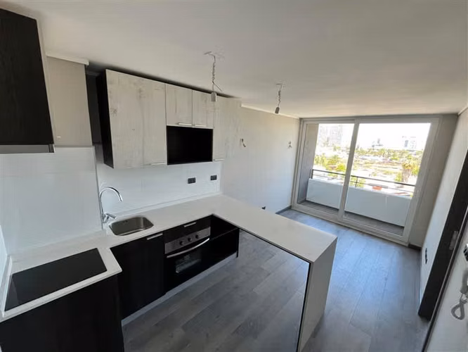 DEPARTAMENTO Metro Macul - Imagen 2