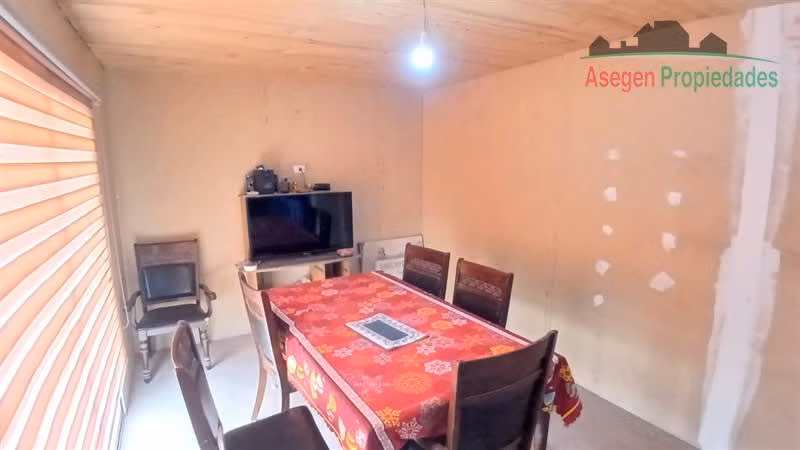 CASA Parcela en venta en Piedra Colgada