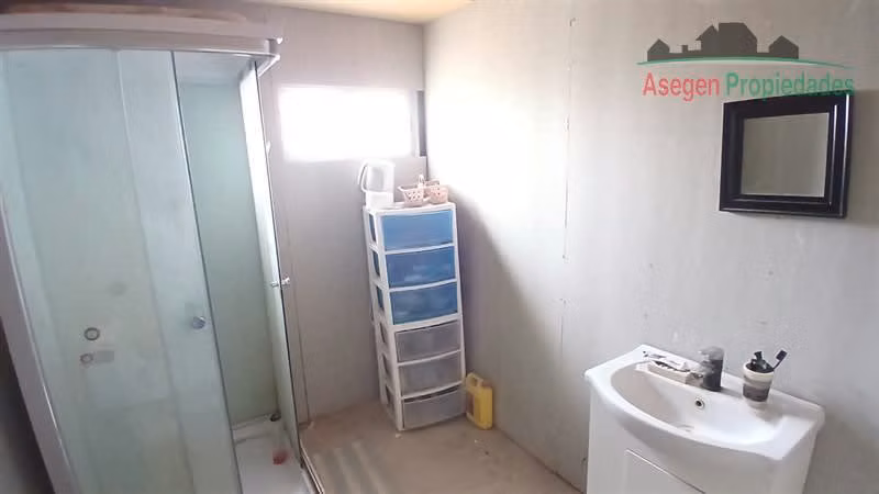 CASA Parcela en venta en Piedra Colgada
