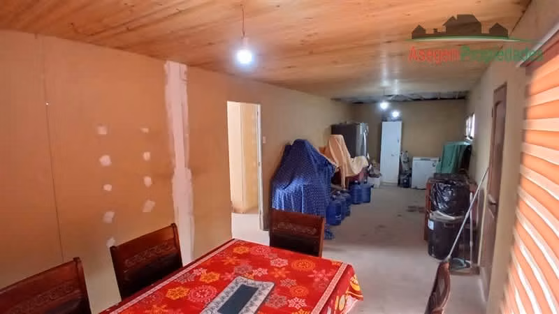 CASA Parcela en venta en Piedra Colgada