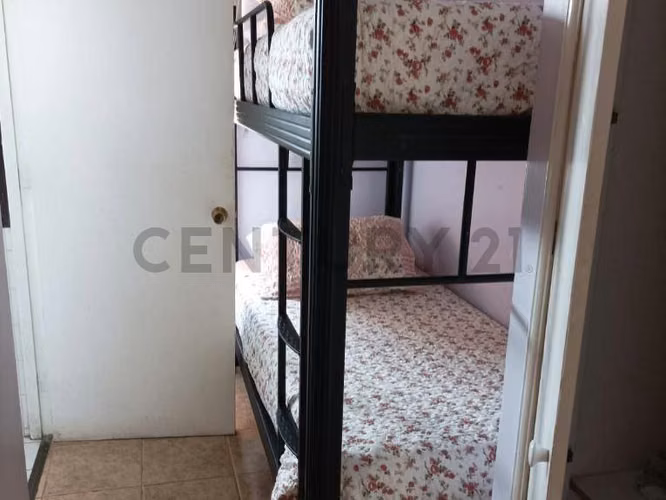 Venta departamento en primera línea en Avenida del Mar