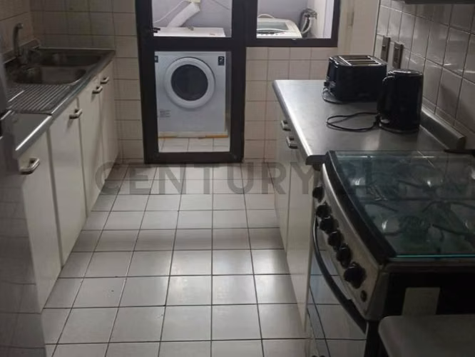 Venta departamento en primera línea en Avenida del Mar