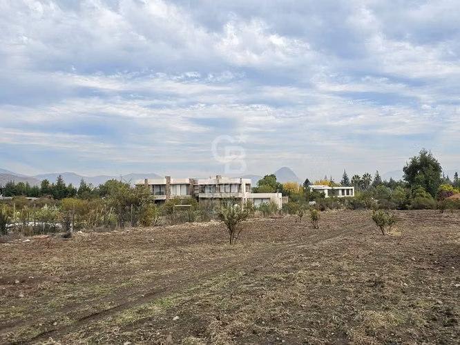Sitio Dentro De Condominio | Piedra Roja | No Perimetral