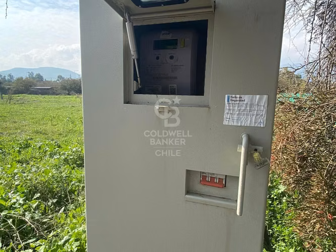 Sitio | Piedra Roja | Cambio de Uso de Suelo Aprobado